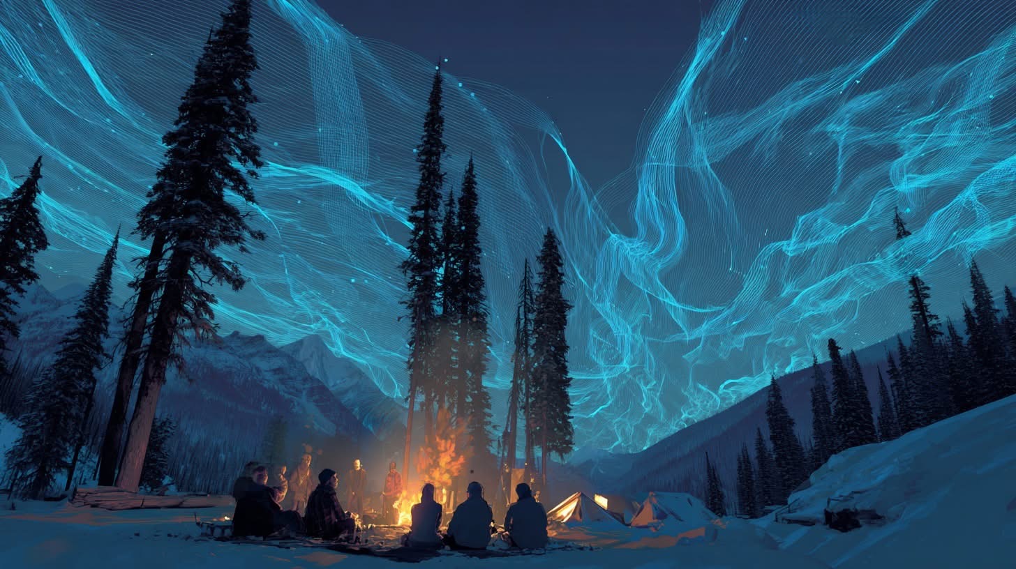 Artificial Intelligence: Local Perspectives